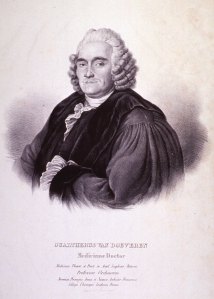 Professor Wouter van Doeveren, 1730-1783