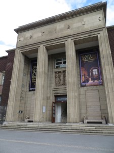 Museum Kunstpalast, Düsseldorf