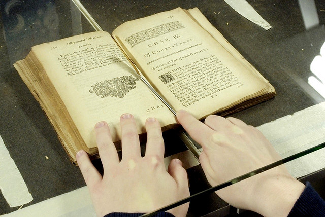 Oldham Notebook Scan Google NGram for early modern history? | Marieke Hendriksen